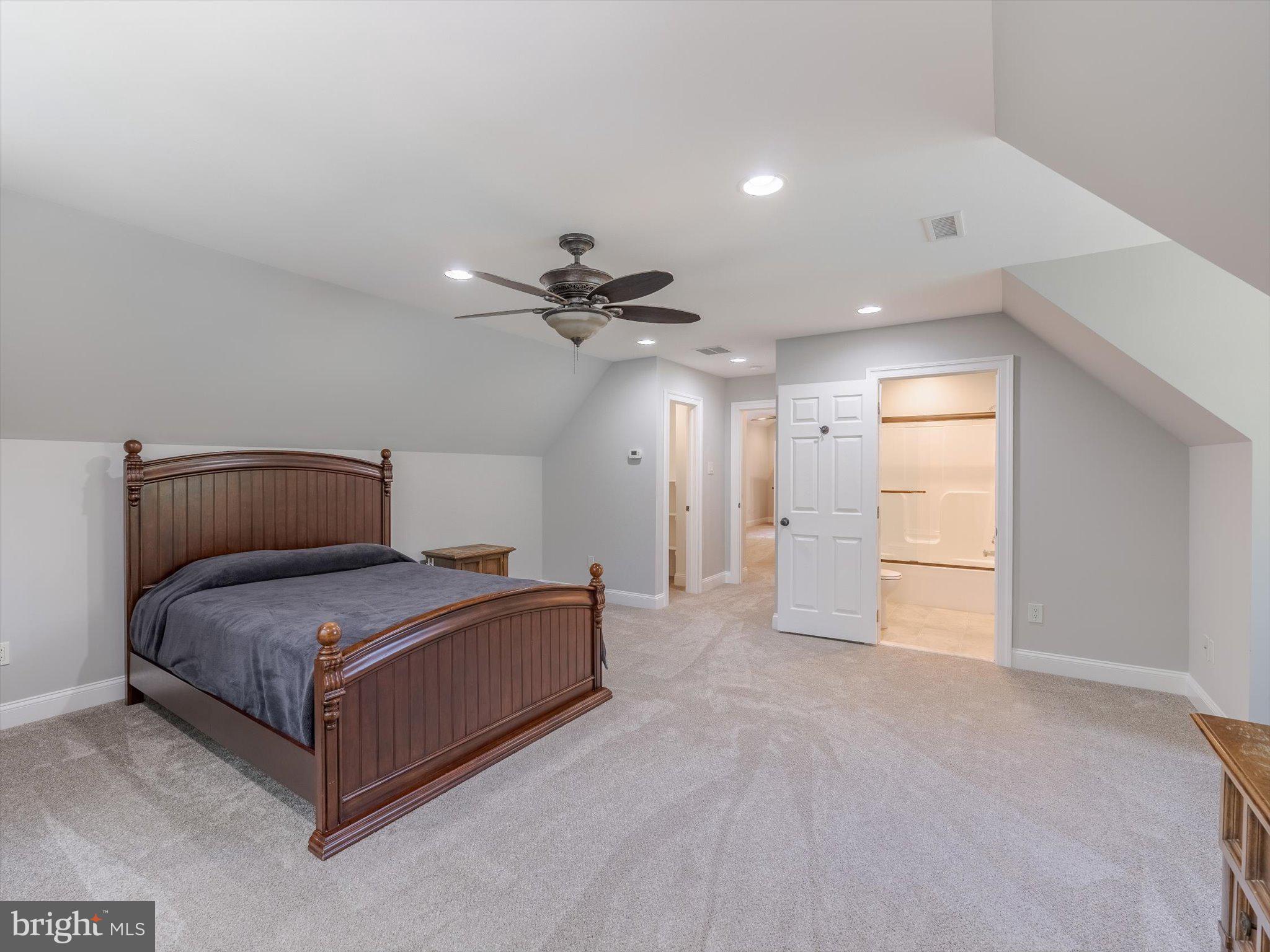 502 Painter Road Media, PA 19063 - Photo 30 of 47 2nd fl bedroom 3