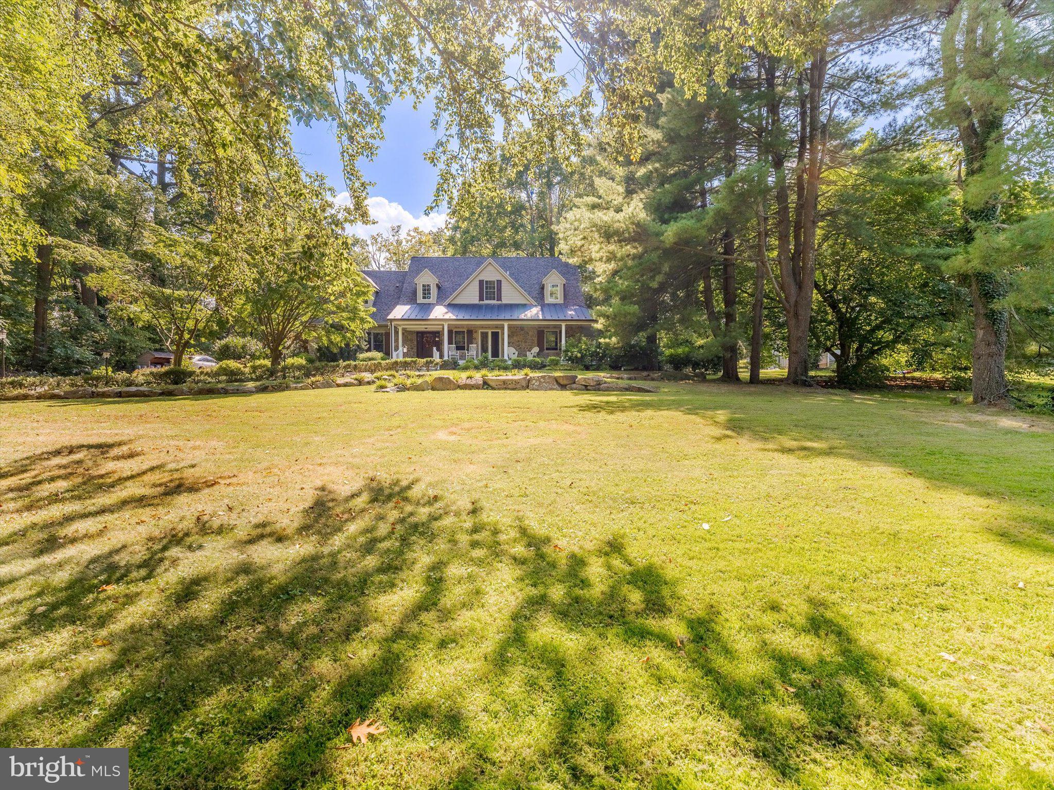 502 Painter Road Media, PA 19063 - Photo 3 of 47 Street View