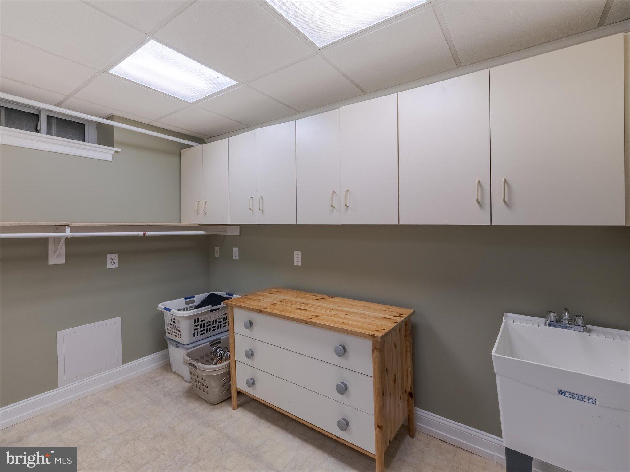 502 Painter Road Media, PA 19063 - Photo 34 of 47 basement