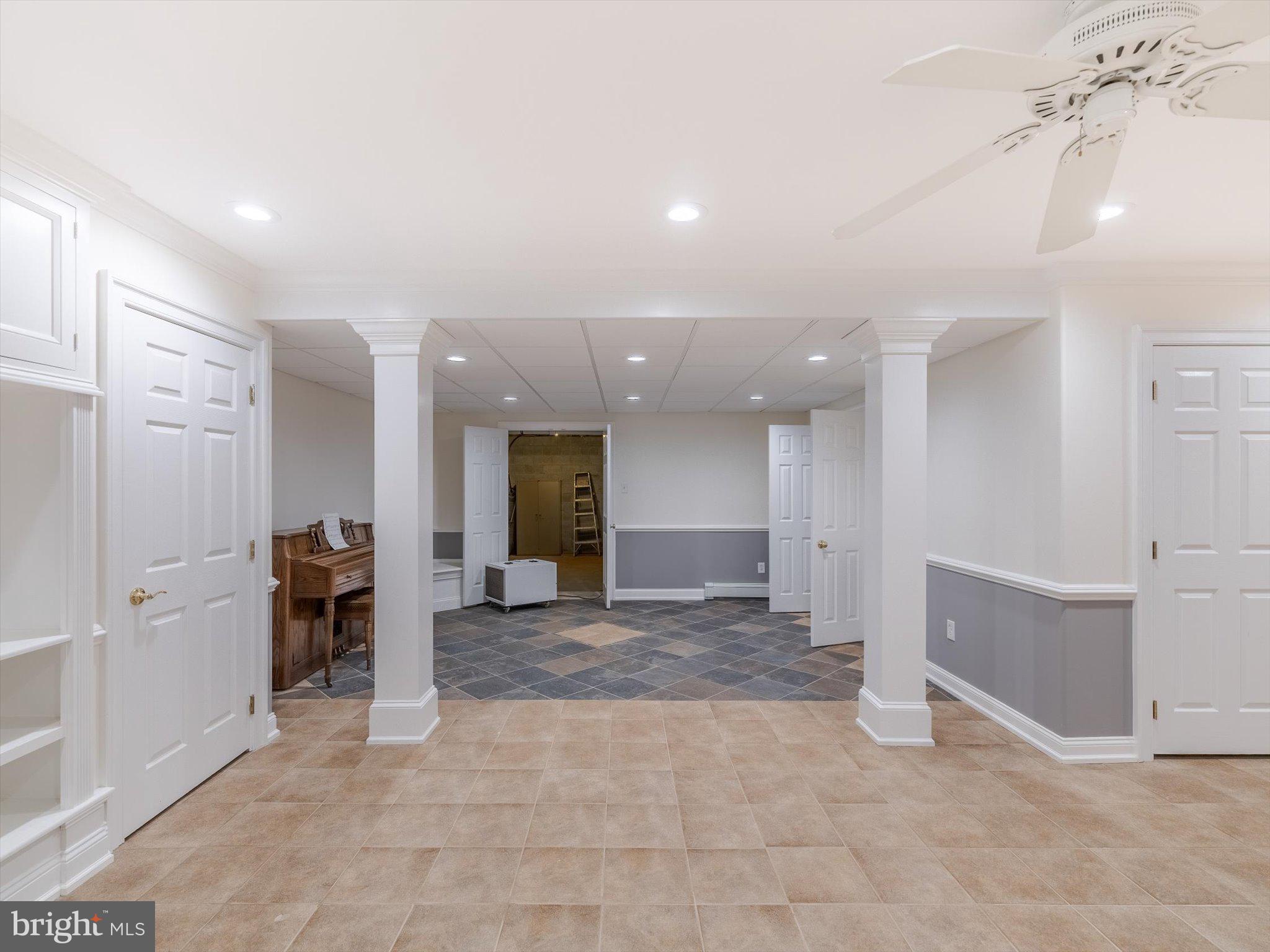 502 Painter Road Media, PA 19063 - Photo 37 of 47 basement