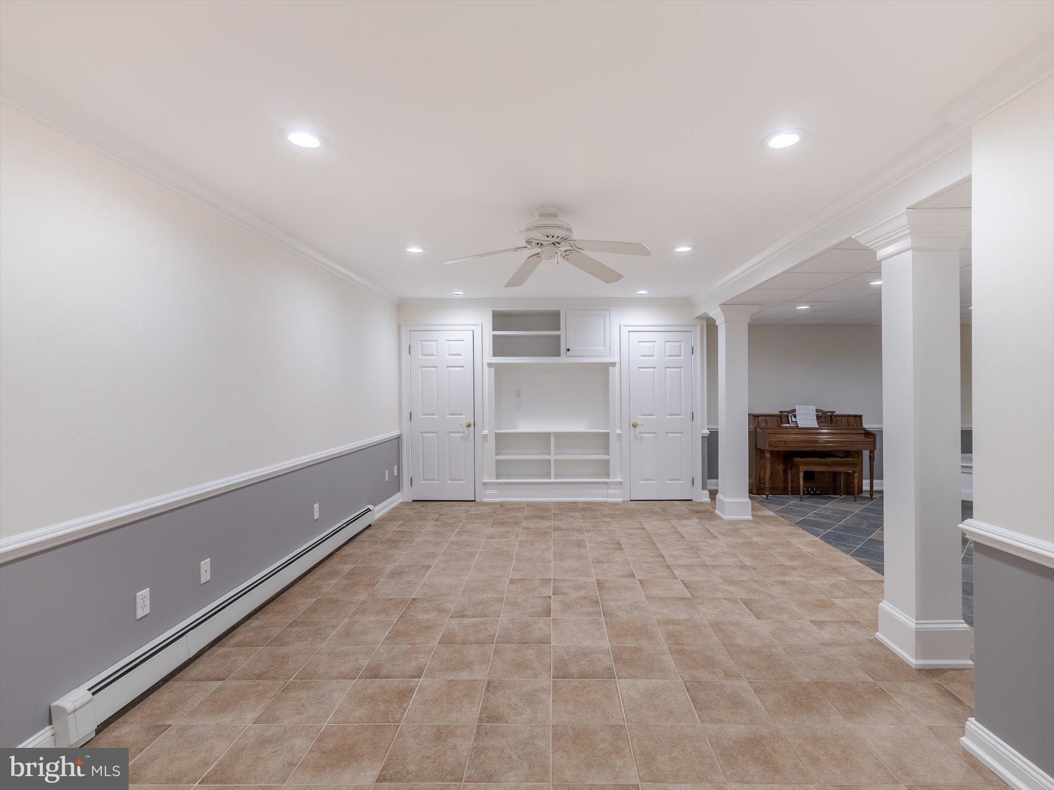 502 Painter Road Media, PA 19063 - Photo 38 of 47 basement