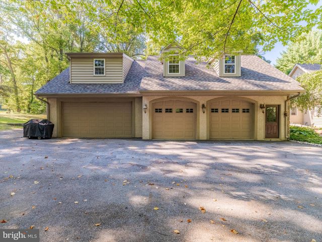 $1,500,000 | 502 Painter Road, Media, PA 19063