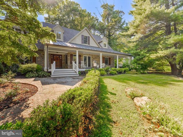 $1,500,000 | 502 Painter Road, Media, PA 19063
