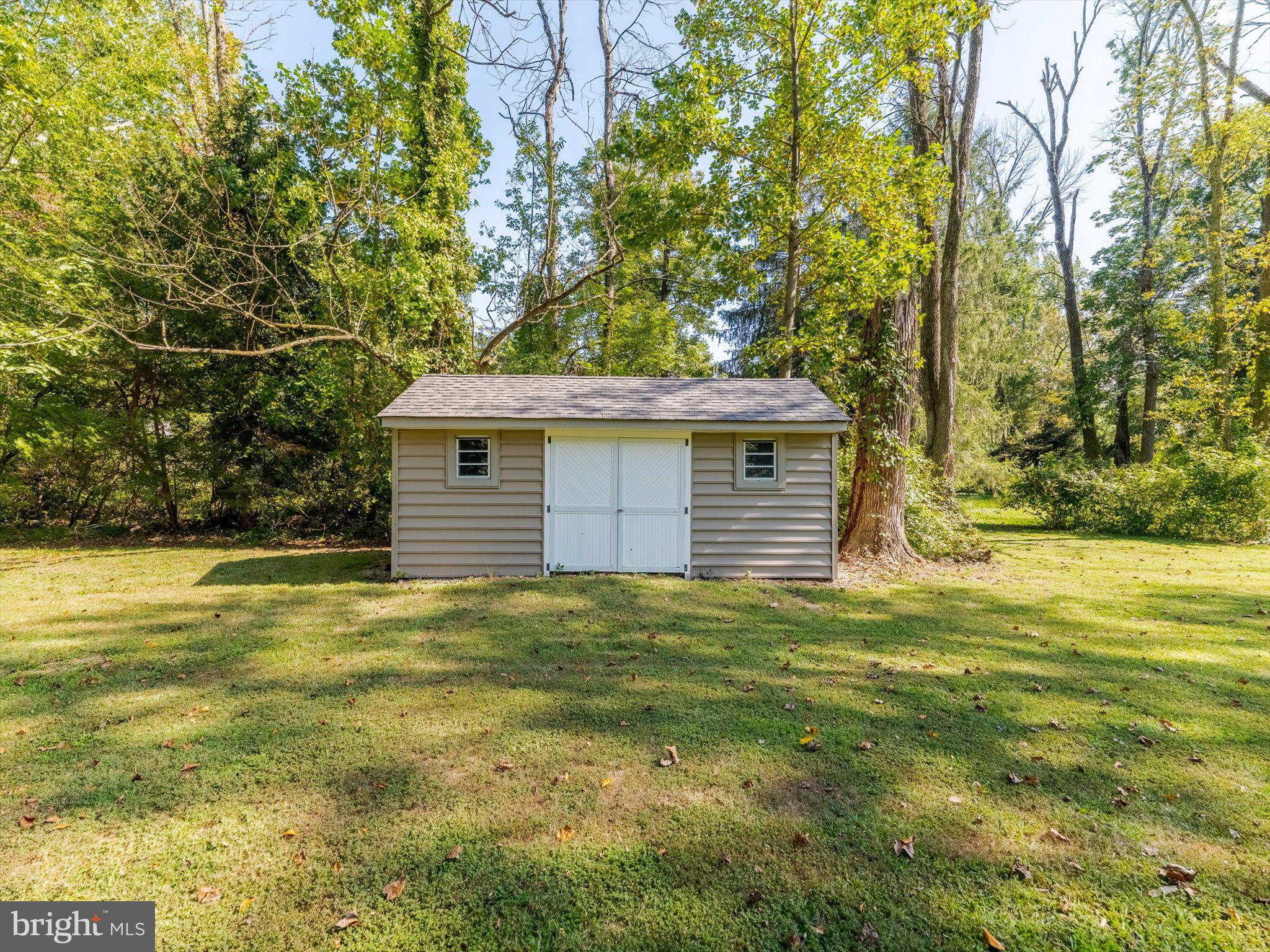 502 Painter Road Media, PA 19063 - Photo 47 of 47 shed
