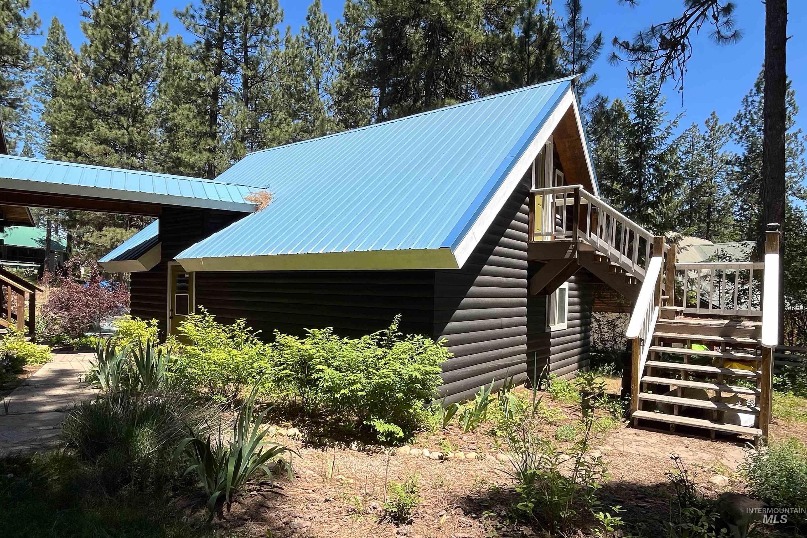 131 Valley High Road Garden Valley, ID 83622 - Photo 23 of 42