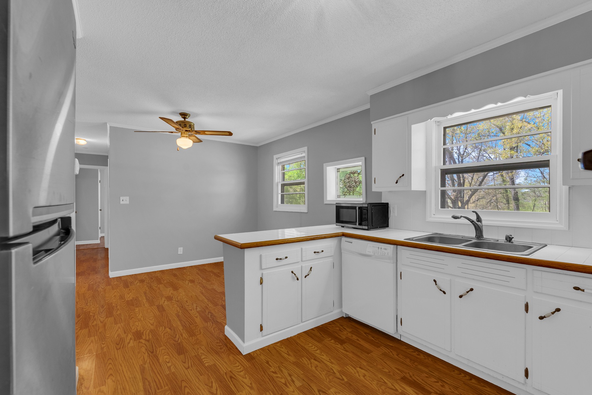 455 Spring Valley Road McMinnville, TN 37110 - Photo 12 of 35 Gallery Image 12