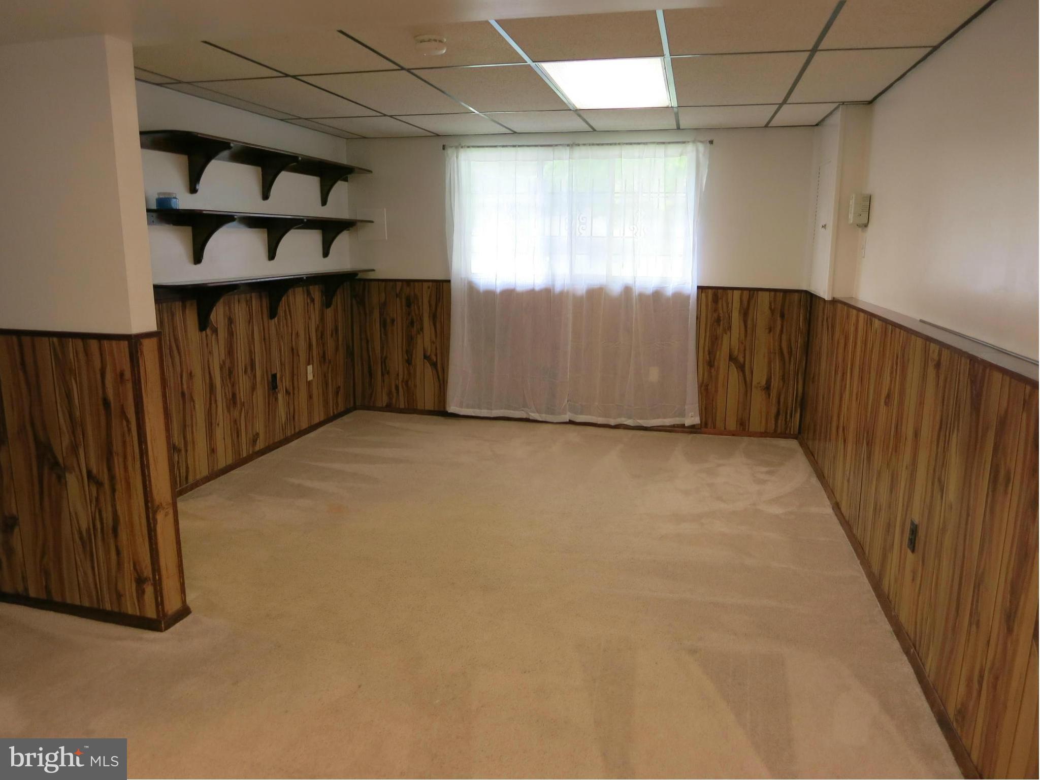 13705 Engleman Drive Laurel, MD 20708 - Photo 24 of 30 a view of an empty room with a window