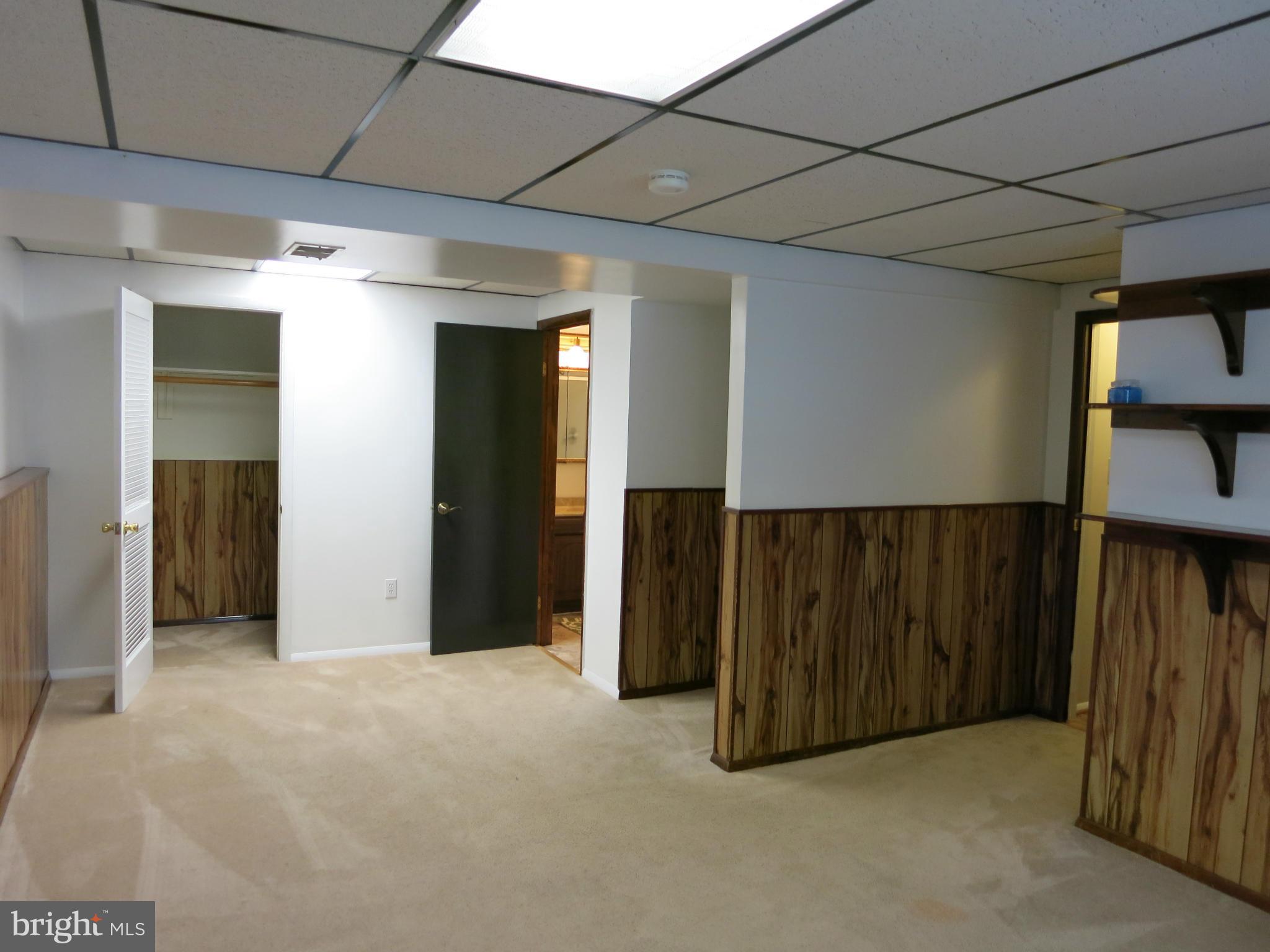 13705 Engleman Drive Laurel, MD 20708 - Photo 25 of 30 an empty room with closet