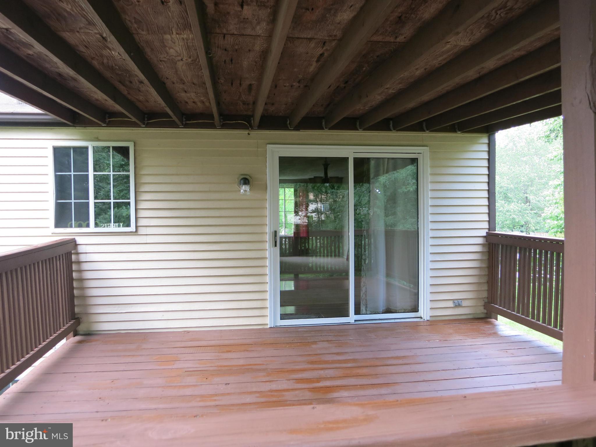 13705 Engleman Drive Laurel, MD 20708 - Photo 28 of 30 a view of a house with wooden floor