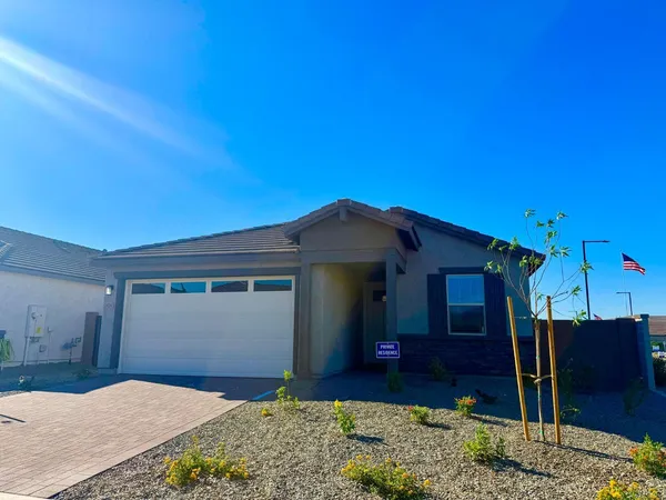 $1,900 | 24245 West Raymond Street, Buckeye, AZ 85326