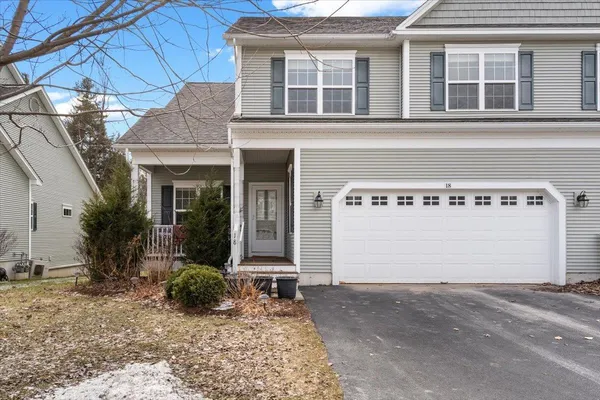 $589,000 | 18 Dunbar Drive, Essex Junction, VT 05452