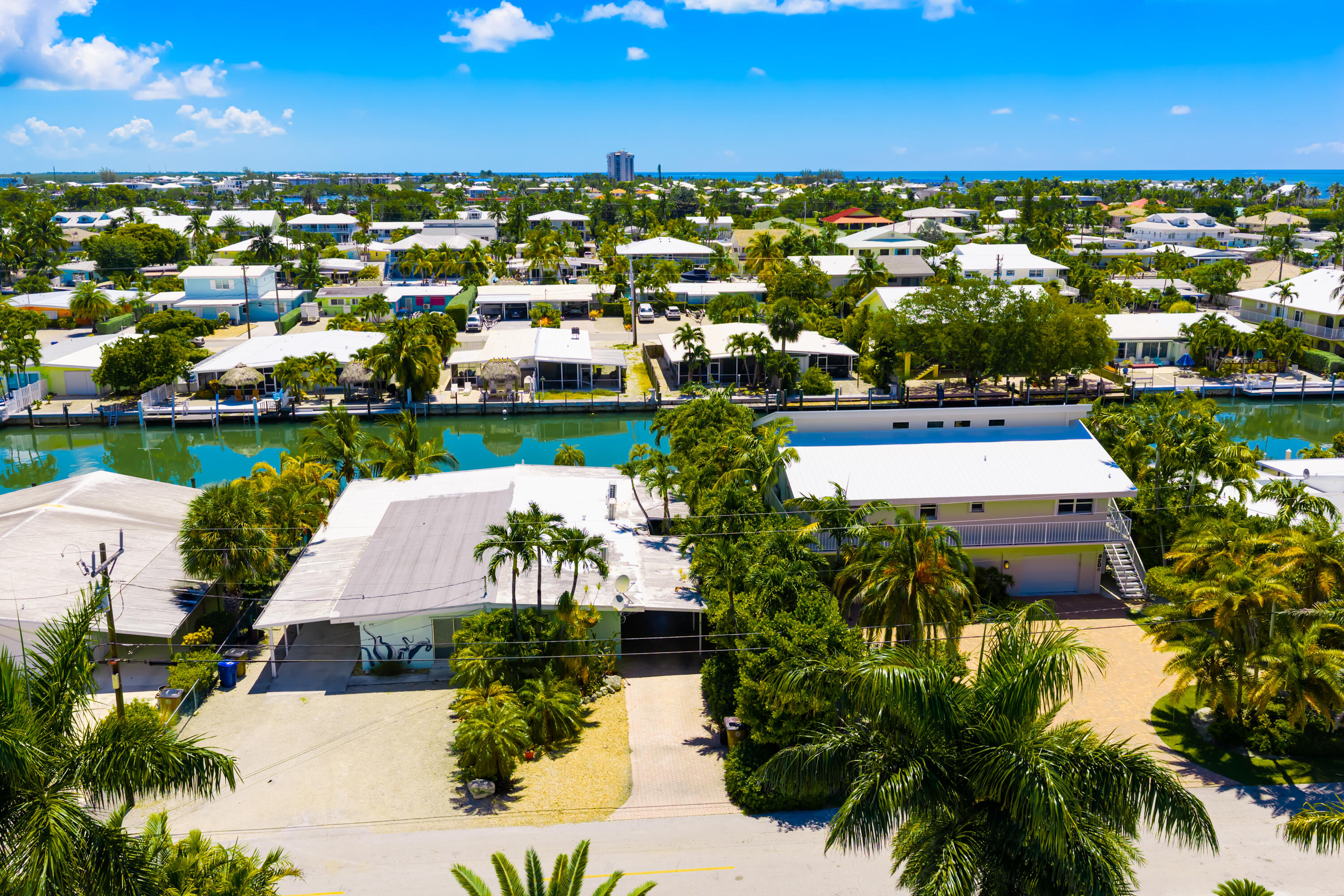 440 11th Street Key Colony Beach, FL 33051 - Photo 8 of 45 DJI_20260630120930_0005_D