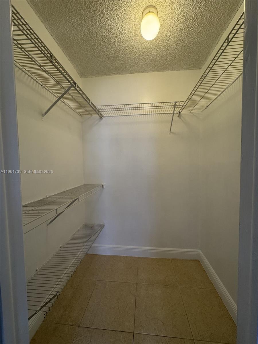13781 Southwest 66th Street, Unit 129B Miami, FL 33183 - Photo 10 of 24 Bedroom closet