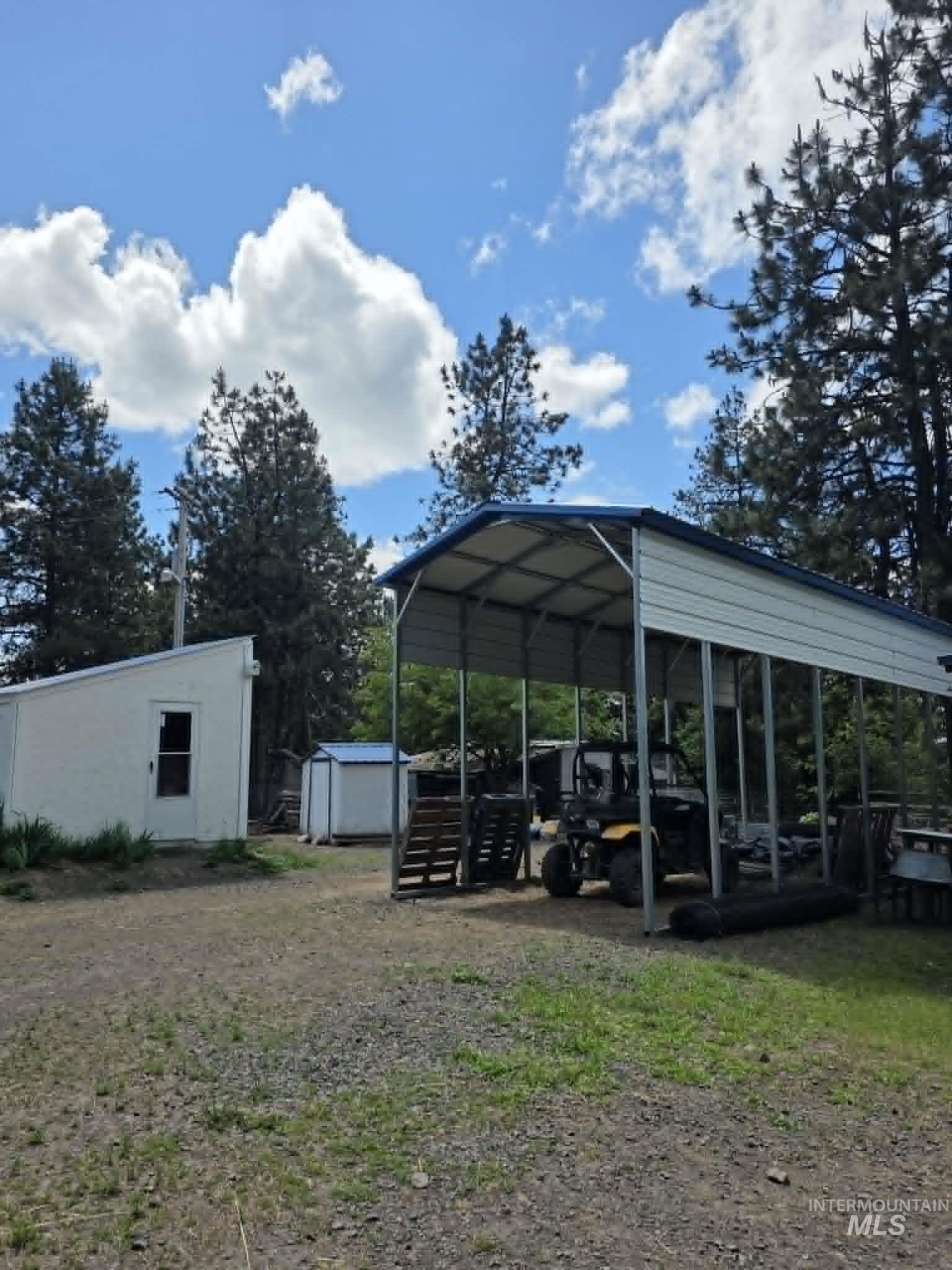 3871 Lakeview Road Orofino, ID 83544 - Photo 34 of 49