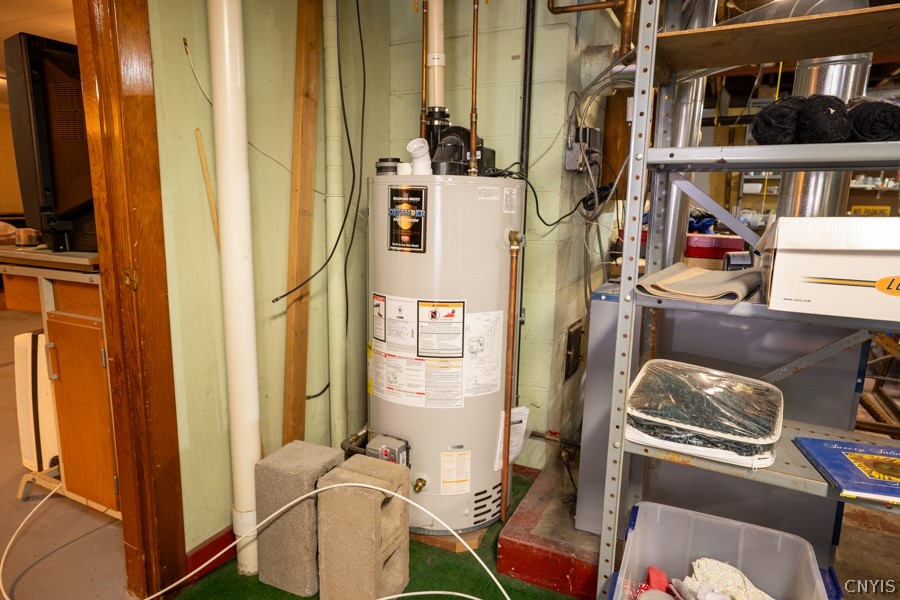 2784 Highway 51 German Flatts, NY 13357 - Photo 29 of 40