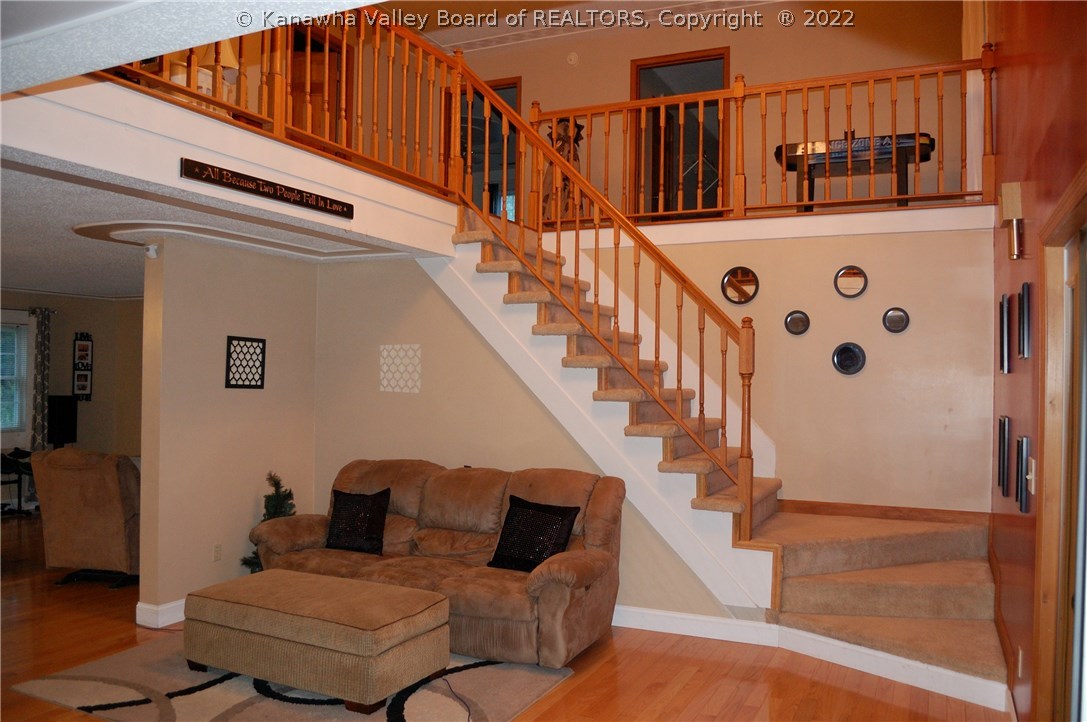 6287 Buffalo Creek Road Amherstdale, WV 25607 - Photo 5 of 16 Gallery Image 5