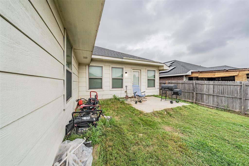 9133 St Barts Road Fort Worth, TX 76123 - Photo 29 of 32