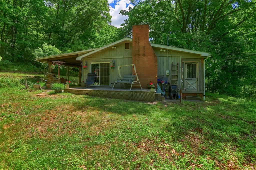 149 Seneca School Road Harmony, PA 16037 - Photo 38 of 50