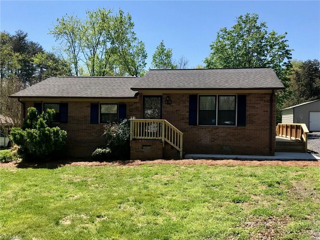638 Westerly Park Road Eden, NC 27288 - Photo 1 of 10 Gallery Image 1