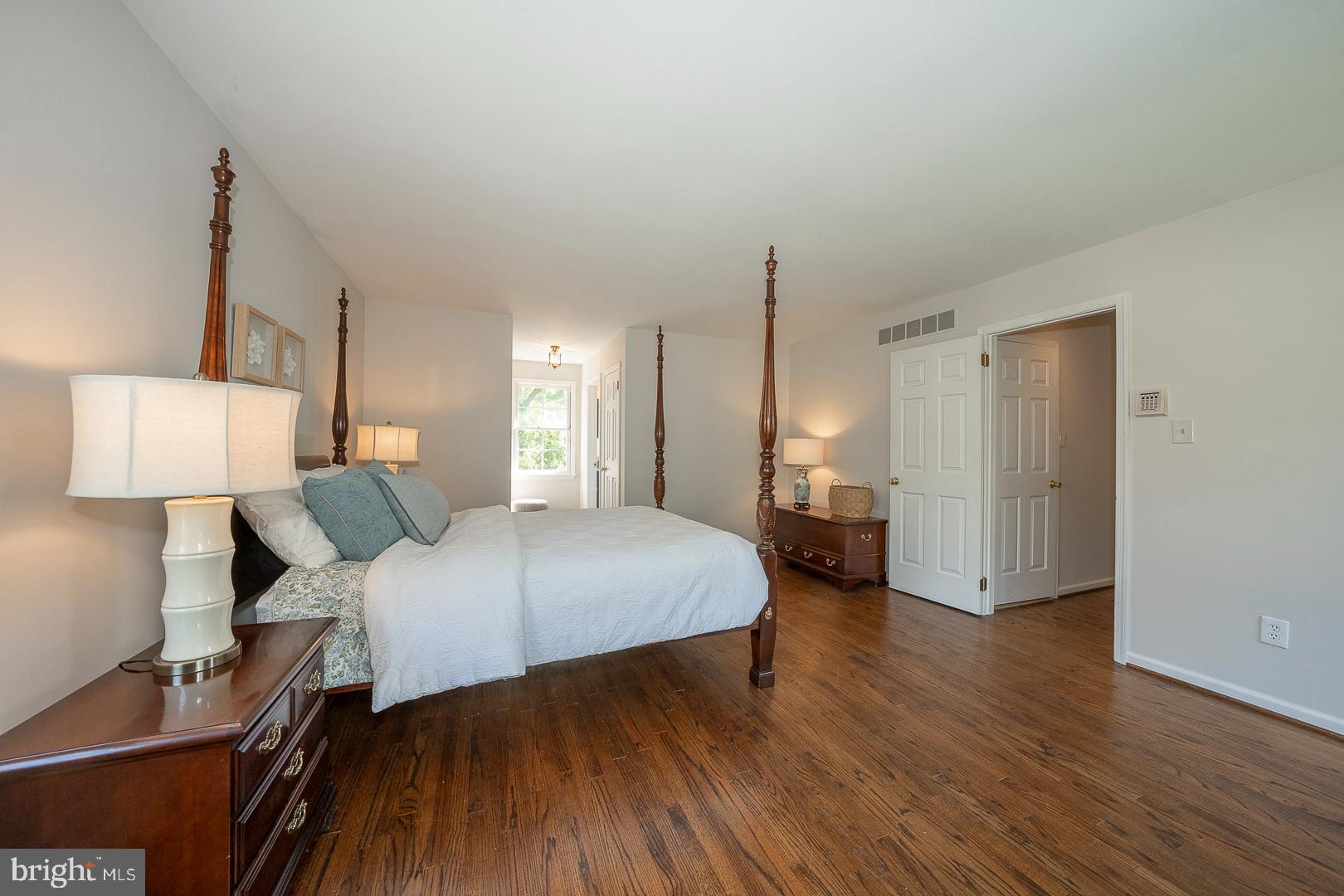 1117 Ivymont Road Bryn Mawr, PA 19010 - Photo 27 of 57 Second Closet with dressing area