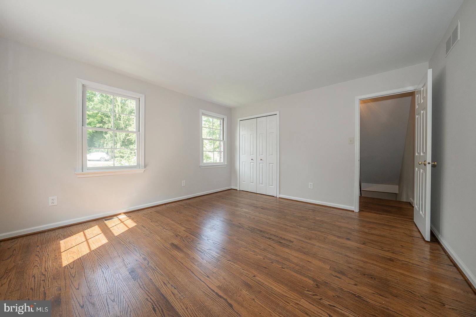 1117 Ivymont Road Bryn Mawr, PA 19010 - Photo 31 of 57 Bedroom 3