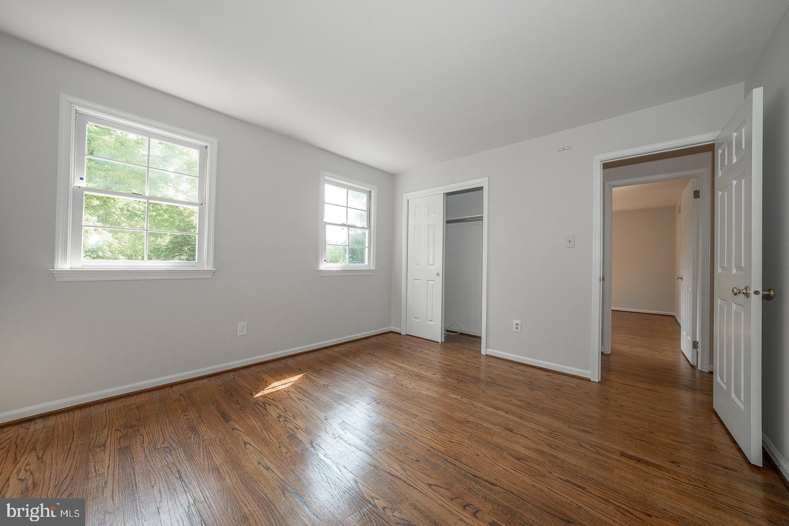 1117 Ivymont Road Bryn Mawr, PA 19010 - Photo 32 of 57 Bedroom 3