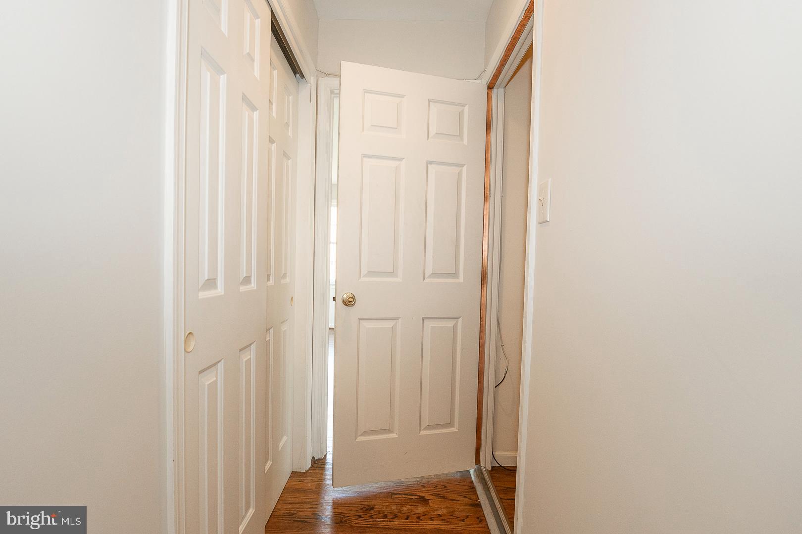 1117 Ivymont Road Bryn Mawr, PA 19010 - Photo 36 of 57 stairs to third level