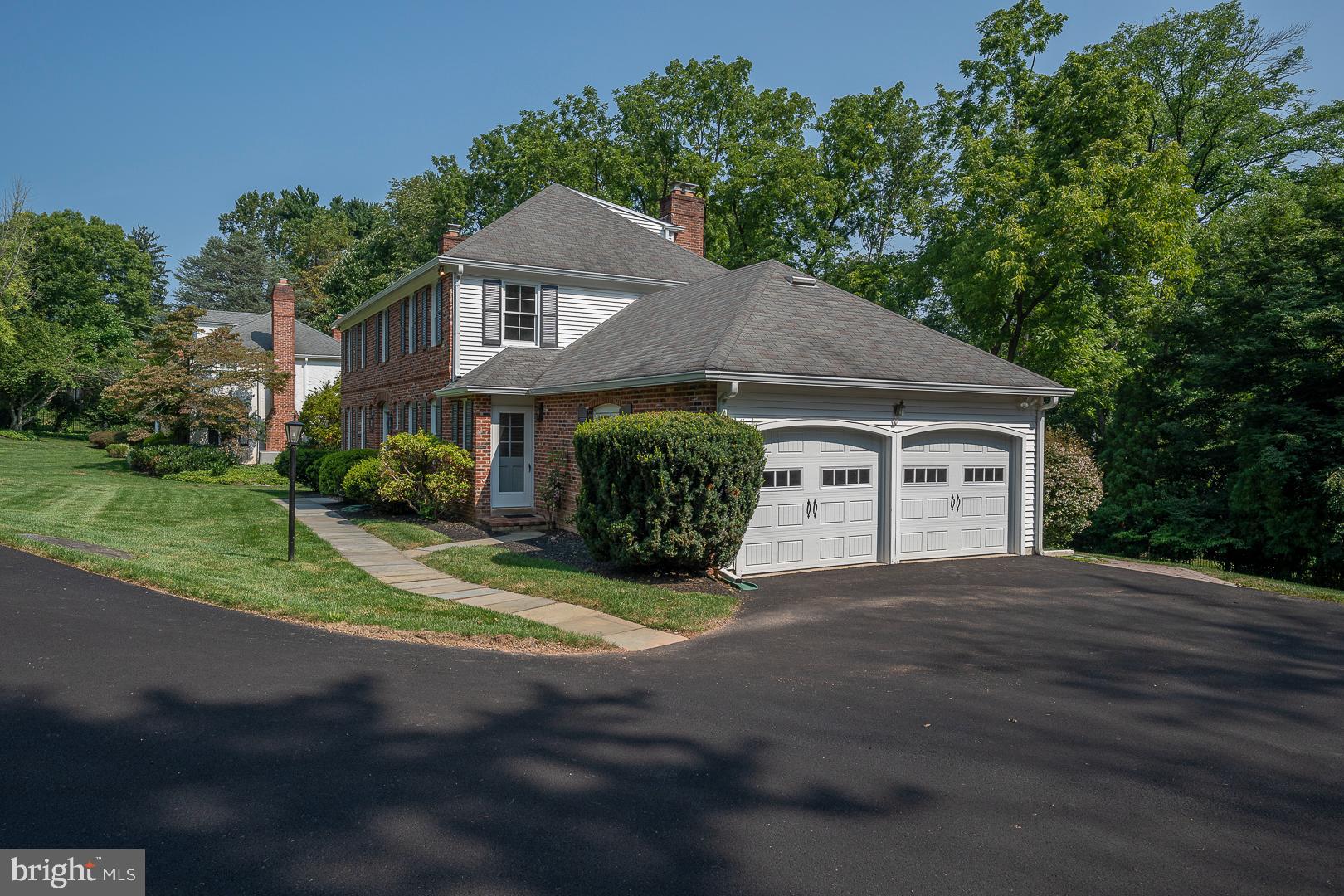 1117 Ivymont Road Bryn Mawr, PA 19010 - Photo 50 of 57