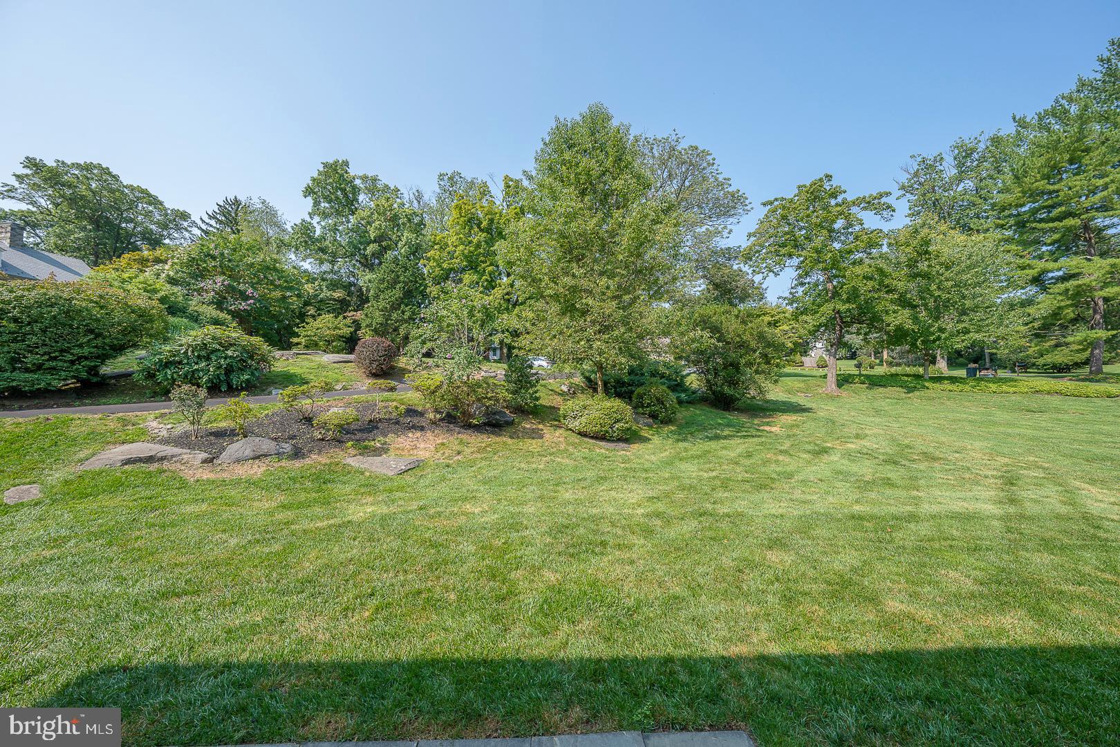 1117 Ivymont Road Bryn Mawr, PA 19010 - Photo 51 of 57