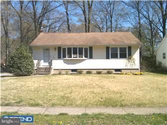 440 Coles Mill Road Haddonfield, NJ 08033 - Photo 1 of 9