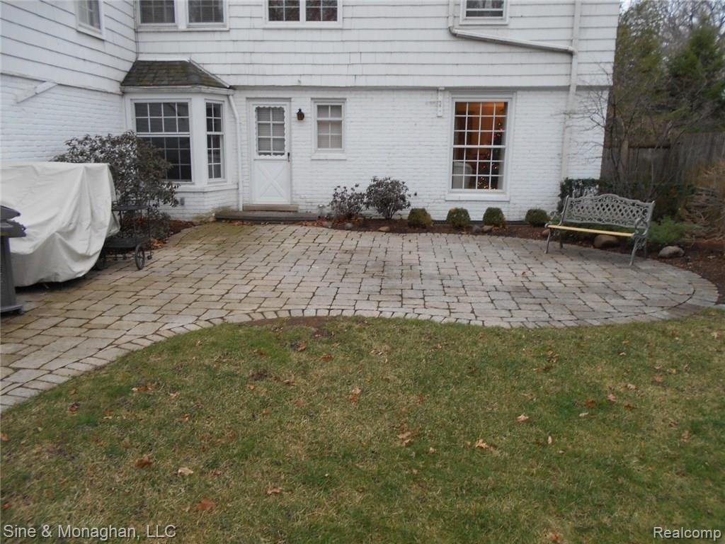 458 Washington Road Grosse Pointe, MI 48230 - Photo 44 of 47 DSCN0034.JPG