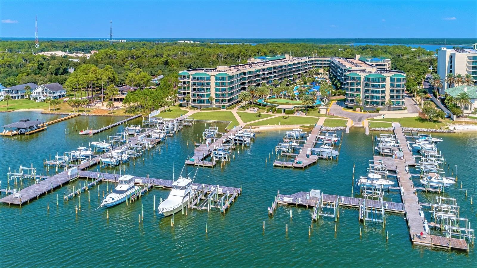 27580 Canal Road, Unit 1426 Orange Beach, AL 36561 - Photo 1 of 25
