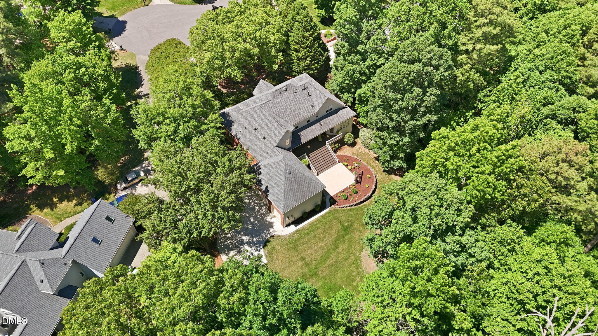 1017 Old Meetinghouse Way Raleigh, NC 27615 - Photo 45 of 47