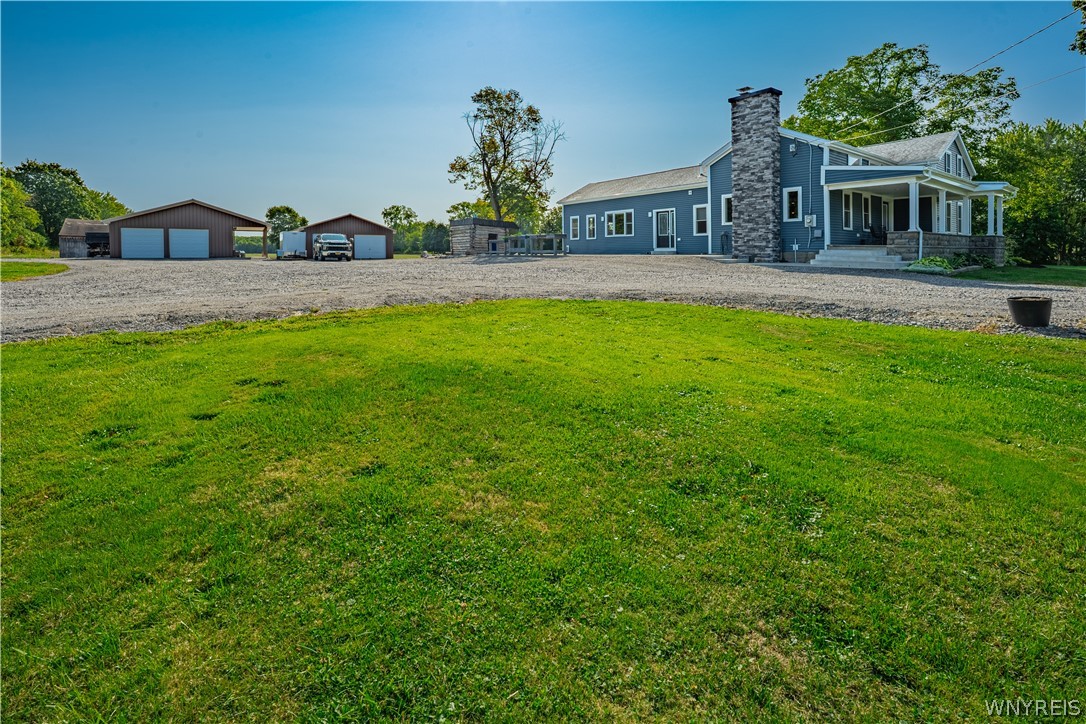 2367 Hess Road Newfane, NY 14008 - Photo 5 of 50