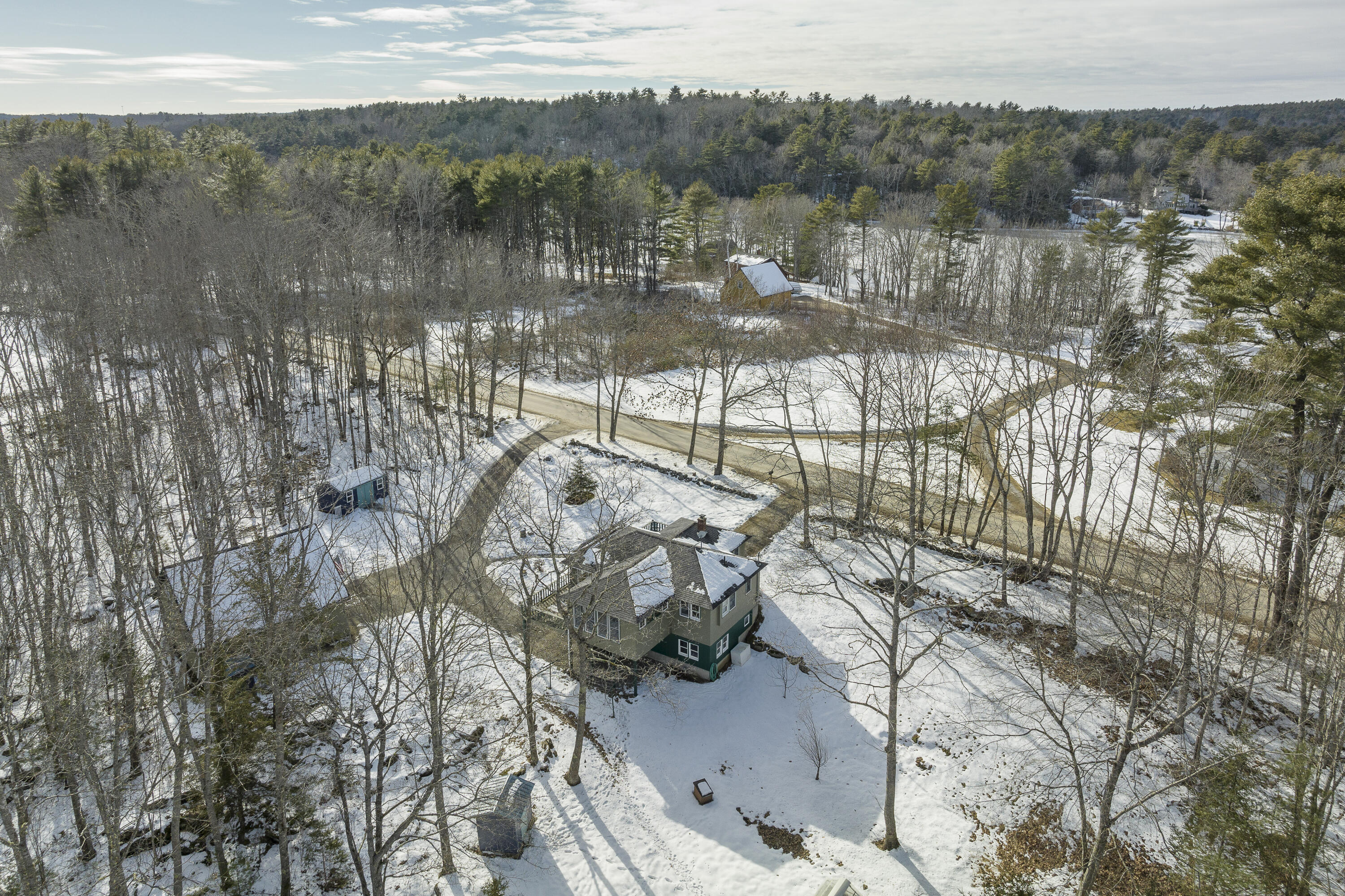 484 Fogler Road Bristol, ME 04539 - Photo 53 of 88 (8)_484 Fogler Rd. Bristol(MAPS)