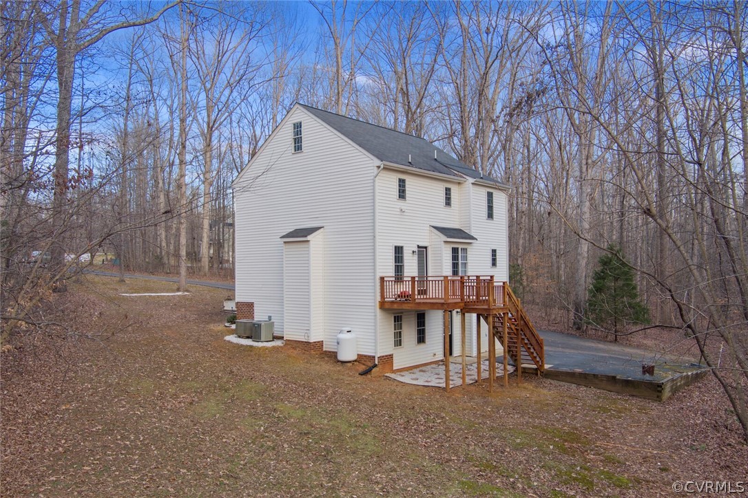 3531 Fairfield Road Powhatan, VA 23139 - Photo 45 of 50 Gallery Image 45