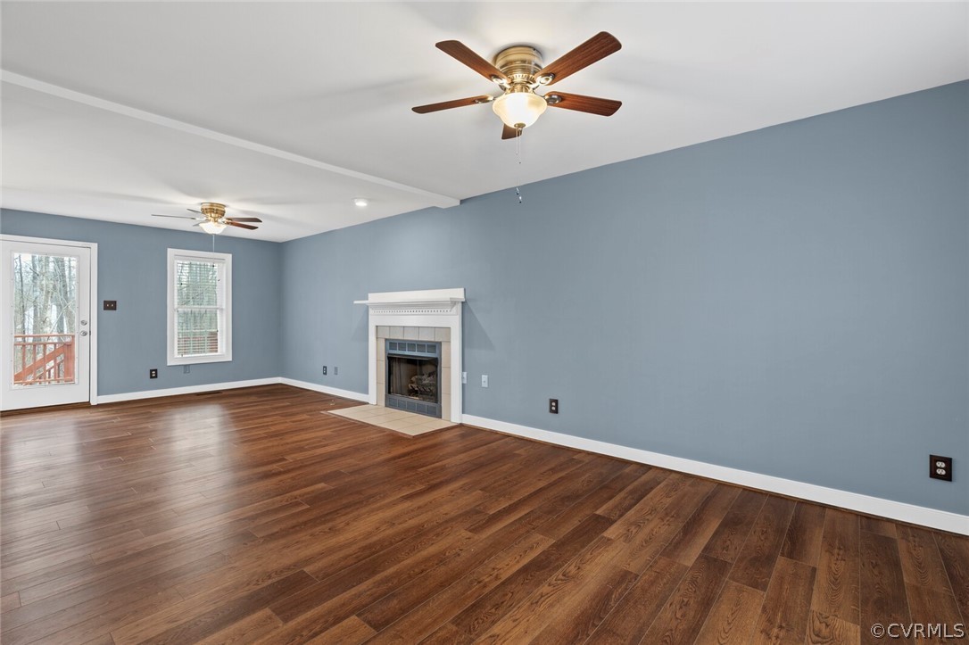 3531 Fairfield Road Powhatan, VA 23139 - Photo 8 of 50 Family Room