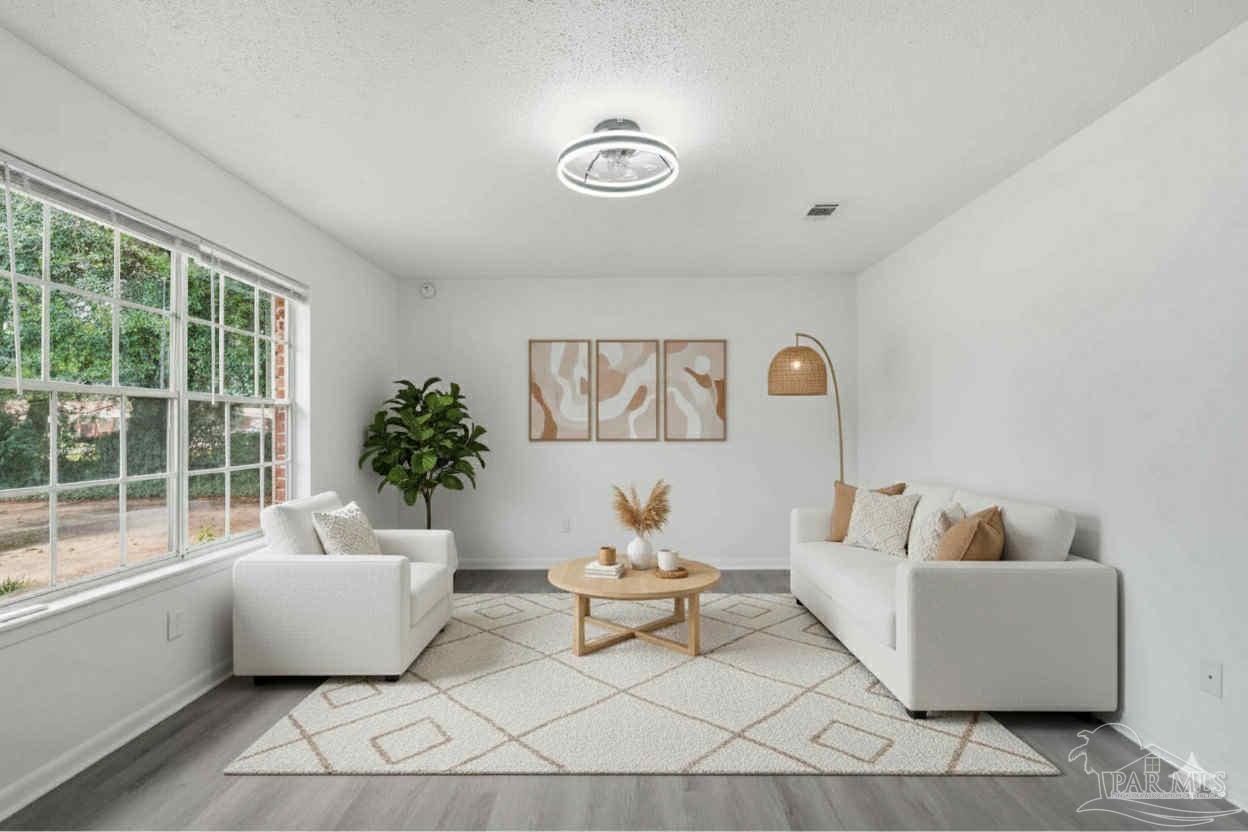 4305 Galt City Road Milton, FL 32583 - Photo 2 of 48 DIGITALLY STAGE