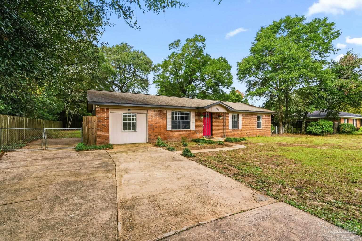 4305 Galt City Road Milton, FL 32583 - Photo 35 of 48