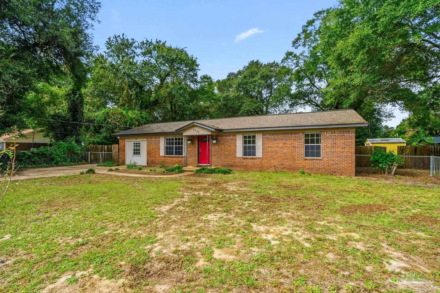 4305 Galt City Road Milton, FL 32583 - Photo 36 of 48