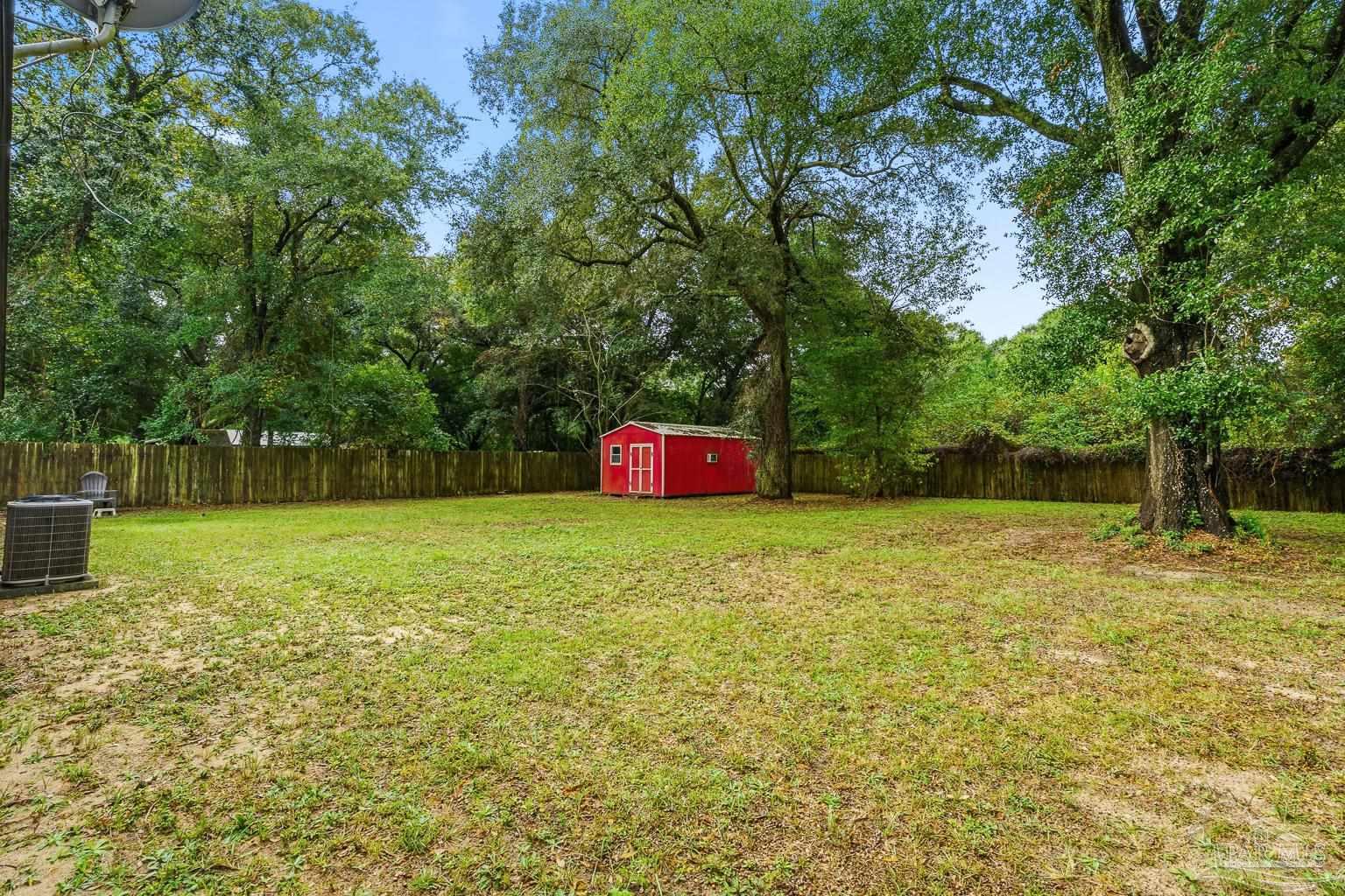 4305 Galt City Road Milton, FL 32583 - Photo 37 of 48