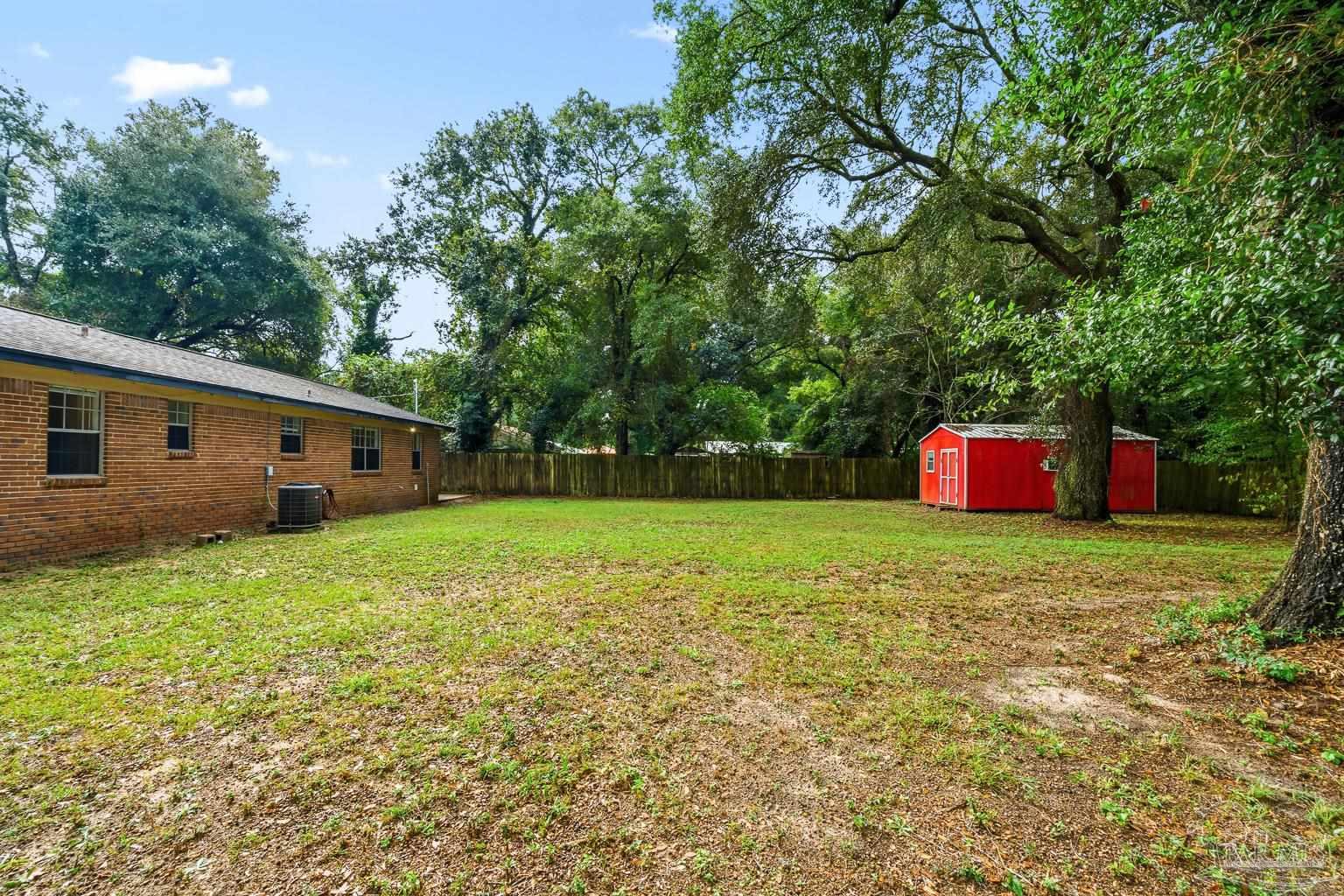 4305 Galt City Road Milton, FL 32583 - Photo 38 of 48