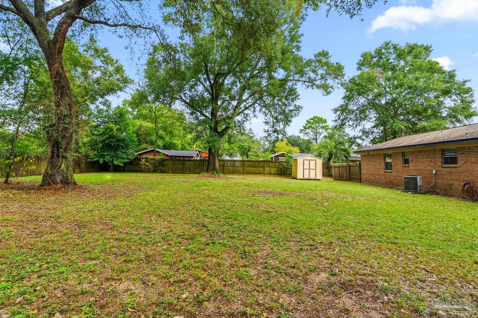 4305 Galt City Road Milton, FL 32583 - Photo 42 of 48