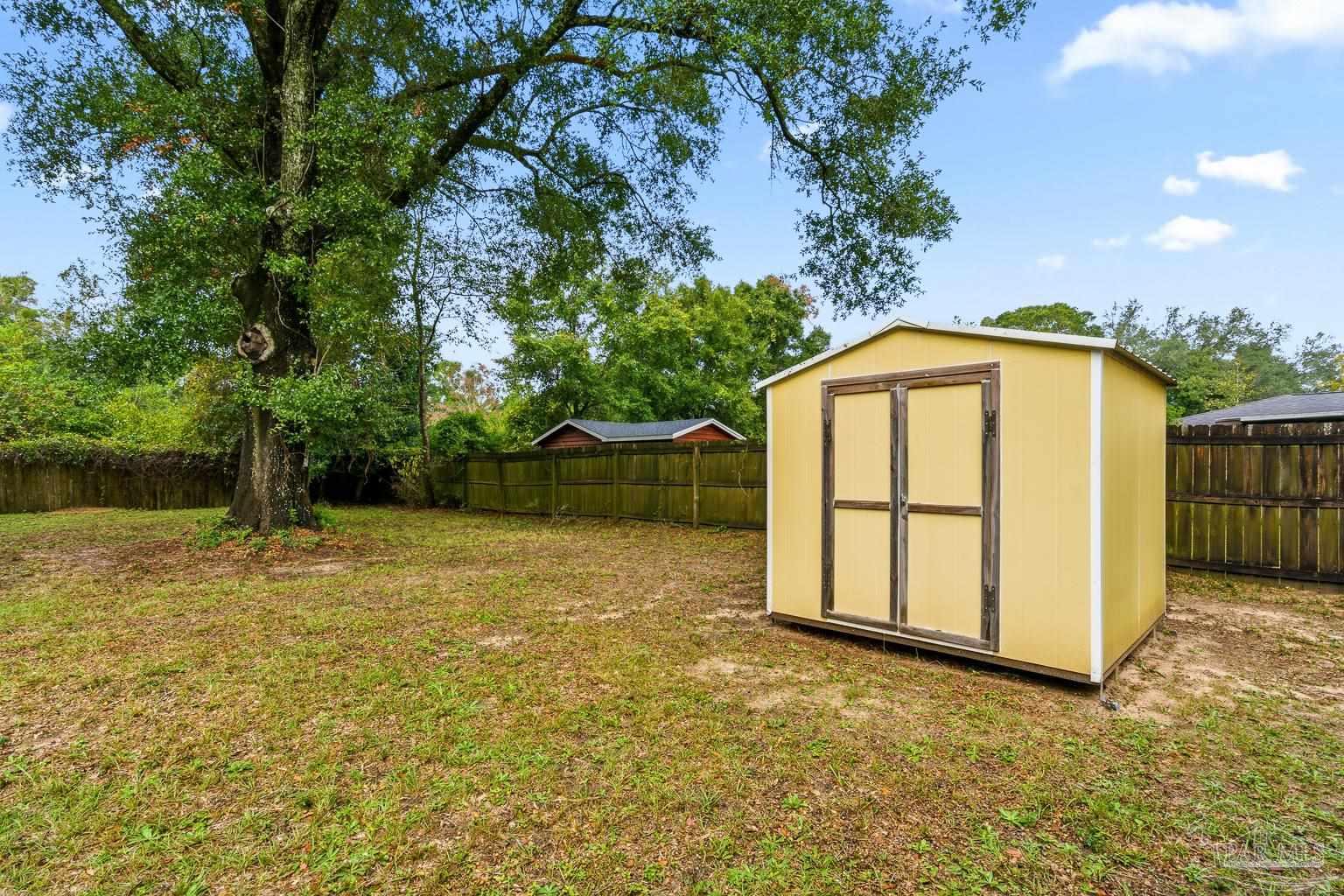 4305 Galt City Road Milton, FL 32583 - Photo 44 of 48