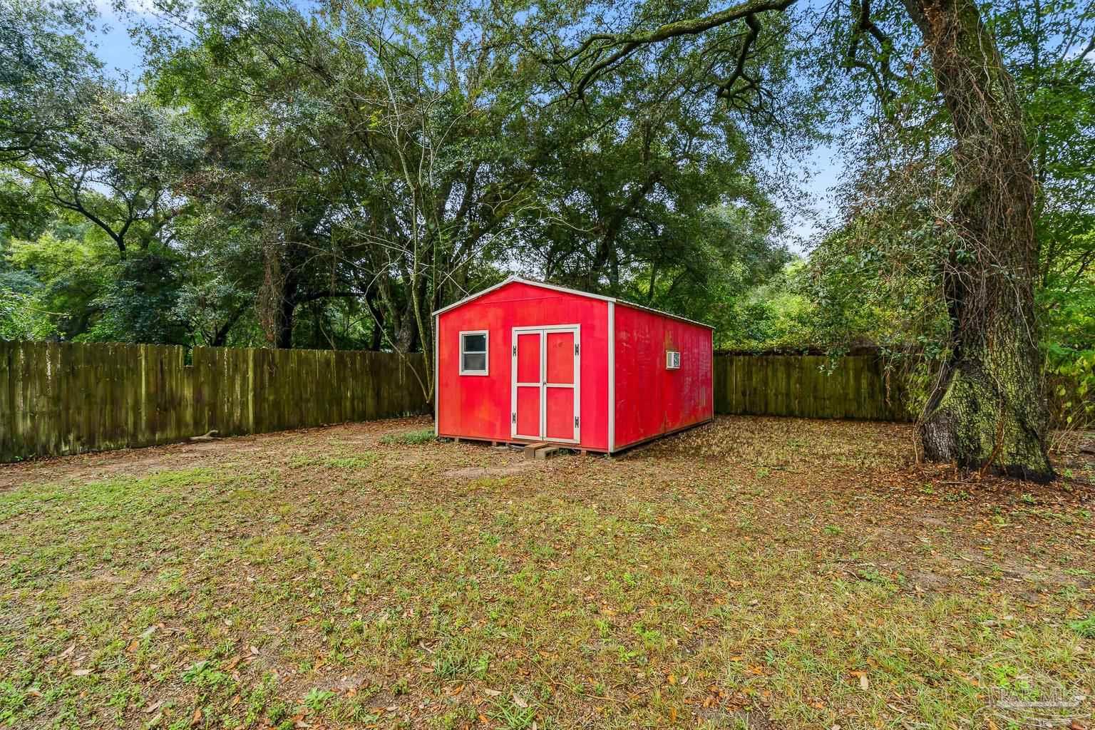 4305 Galt City Road Milton, FL 32583 - Photo 45 of 48