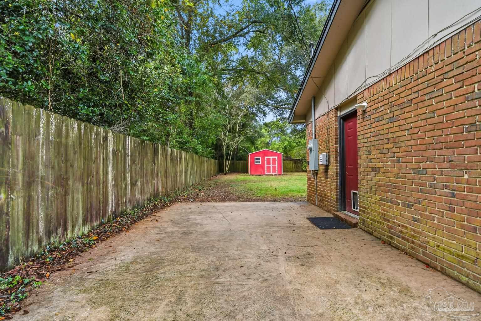 4305 Galt City Road Milton, FL 32583 - Photo 46 of 48