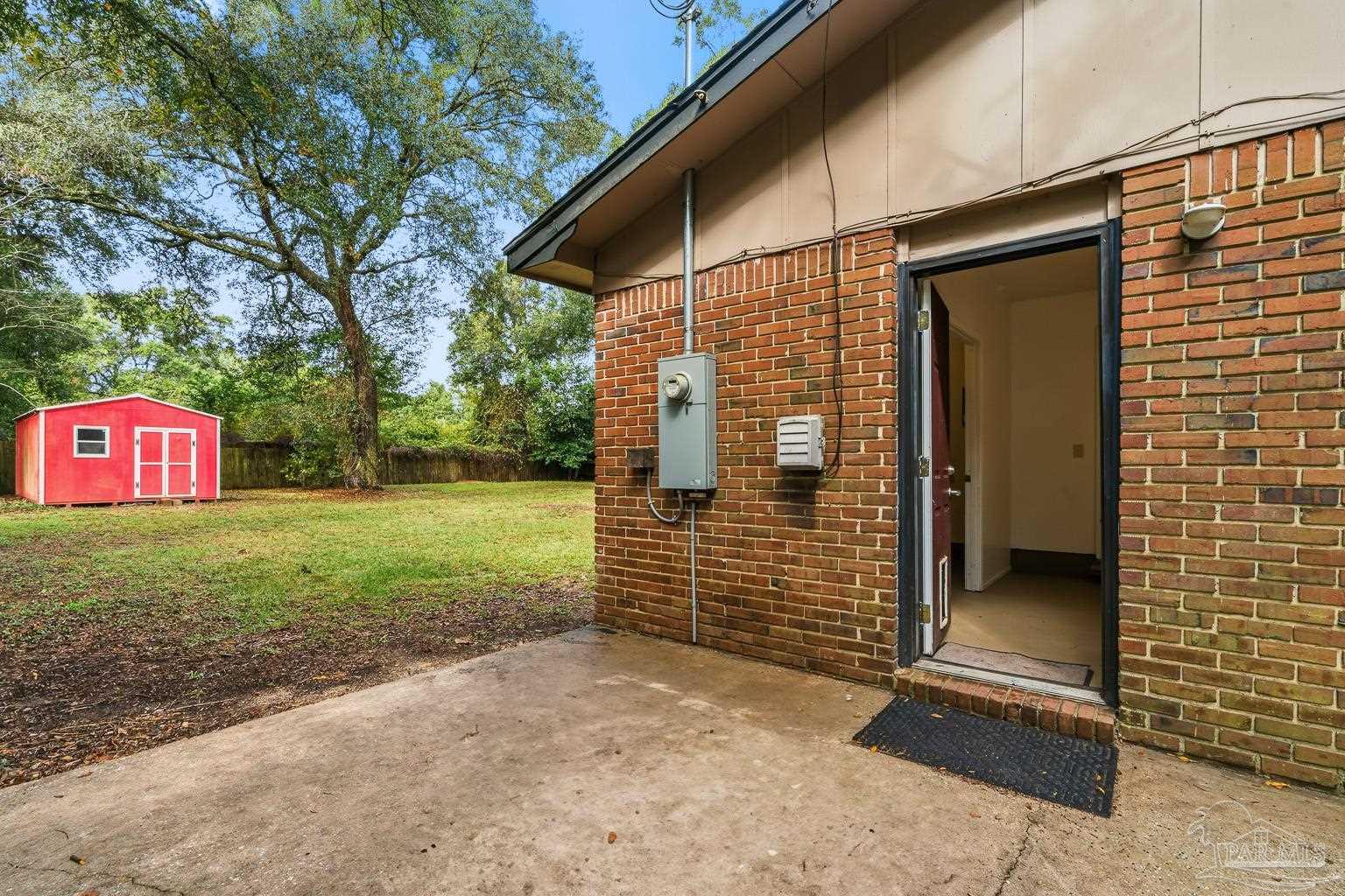 4305 Galt City Road Milton, FL 32583 - Photo 47 of 48