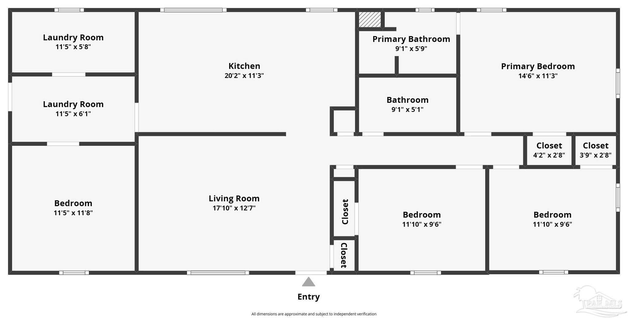 4305 Galt City Road Milton, FL 32583 - Photo 48 of 48