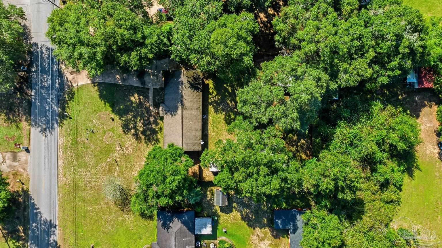 4305 Galt City Road Milton, FL 32583 - Photo 5 of 48