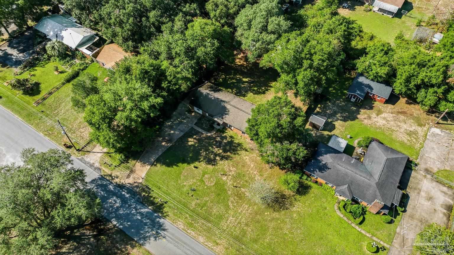 4305 Galt City Road Milton, FL 32583 - Photo 6 of 48